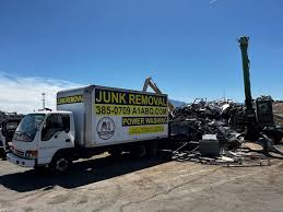 Best Basement Cleanout  in Akron, IN