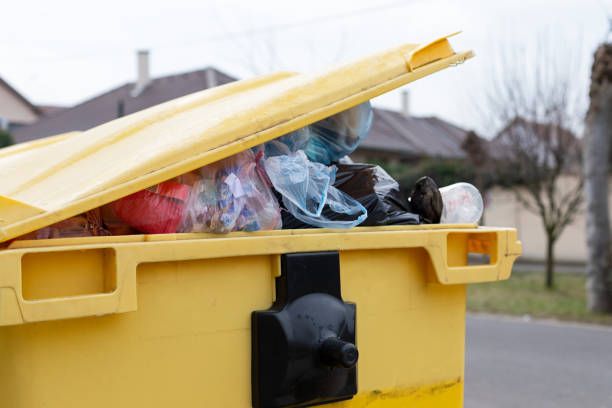 Best Same-Day Junk Removal Services  in Akron, IN