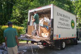 Best Construction Debris Removal  in Akron, IN