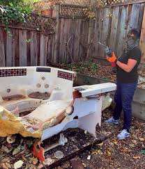 Best Appliance Removal  in Akron, IN